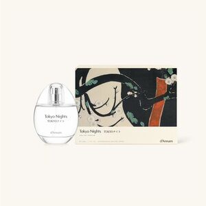 d'Annam Tokyo Nights Eau de Parfum
